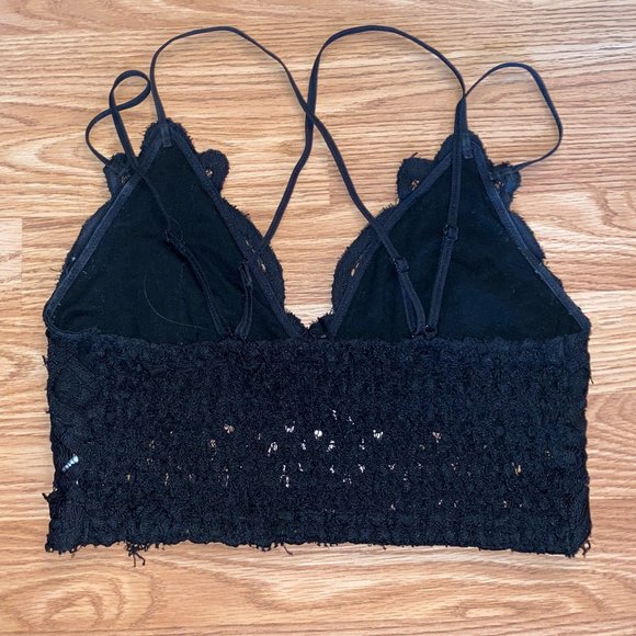 Bralette - Picture 2 of 5